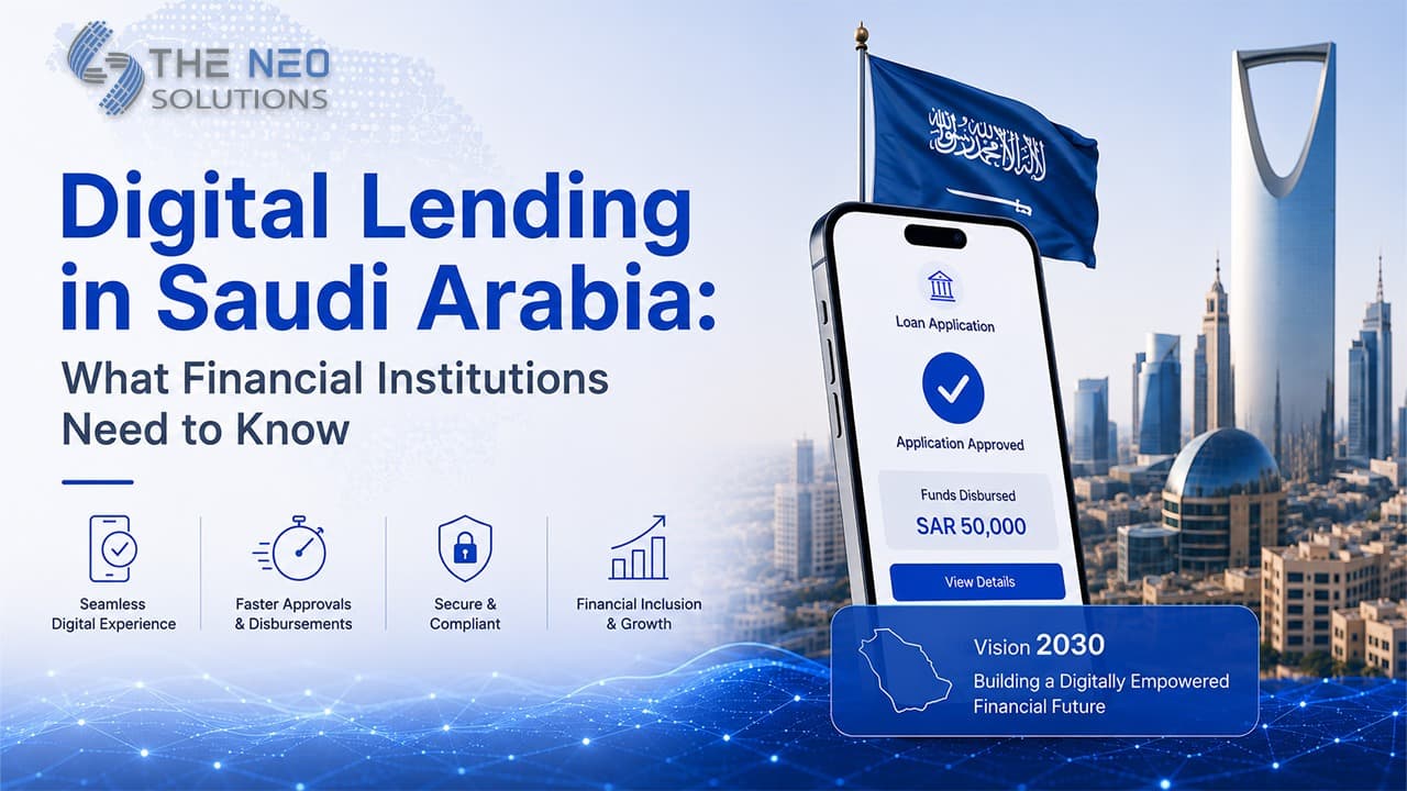Digital Lending in Saudi Arabia What Financial Institutions Need to Know resized