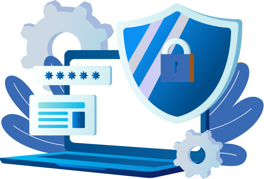 Privacy & Security